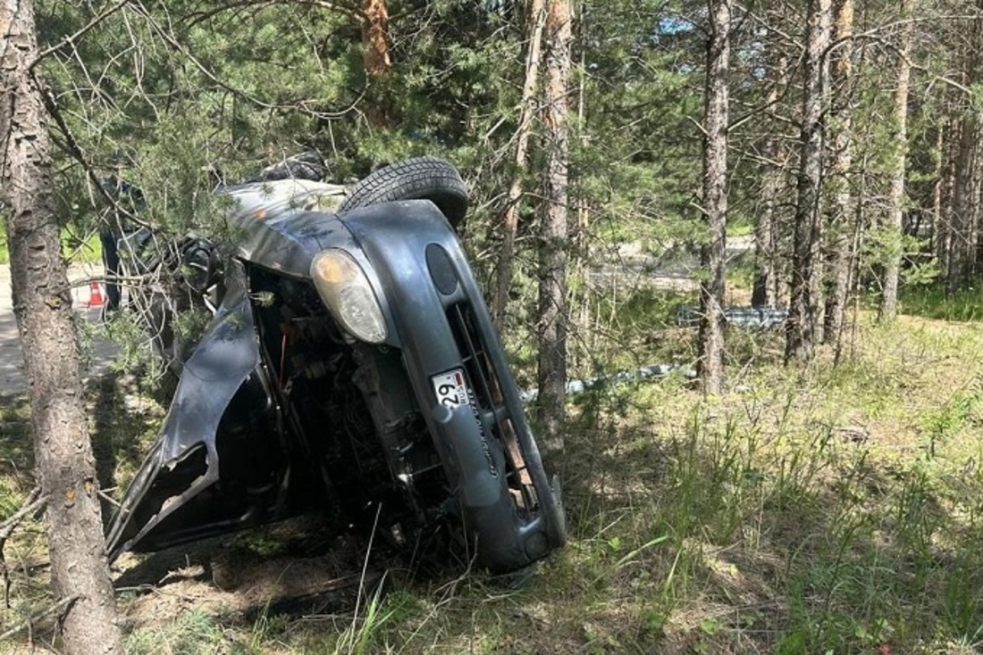 Верховажанина приговорили к реальному лишению свободы за гибель друга в ДТП