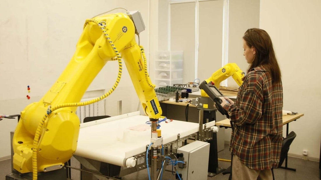 Молодые учёные Вологодской области стали наставниками классов «Сириус»