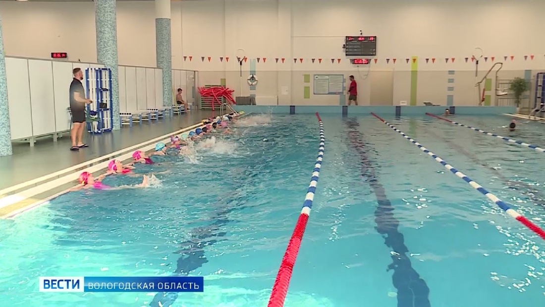 Бесплатные спортивные секции доступны ветеранам СВО в Вологде 