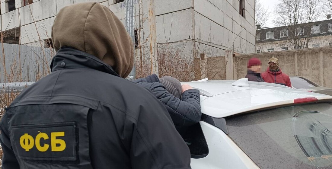 Коммерсант дал взятку должностному лицу в Вологде