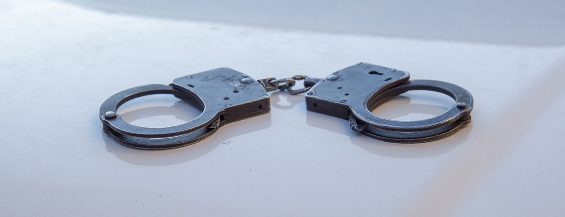 Полицейский из Сокола оказался замешан в похищении человека и пытках