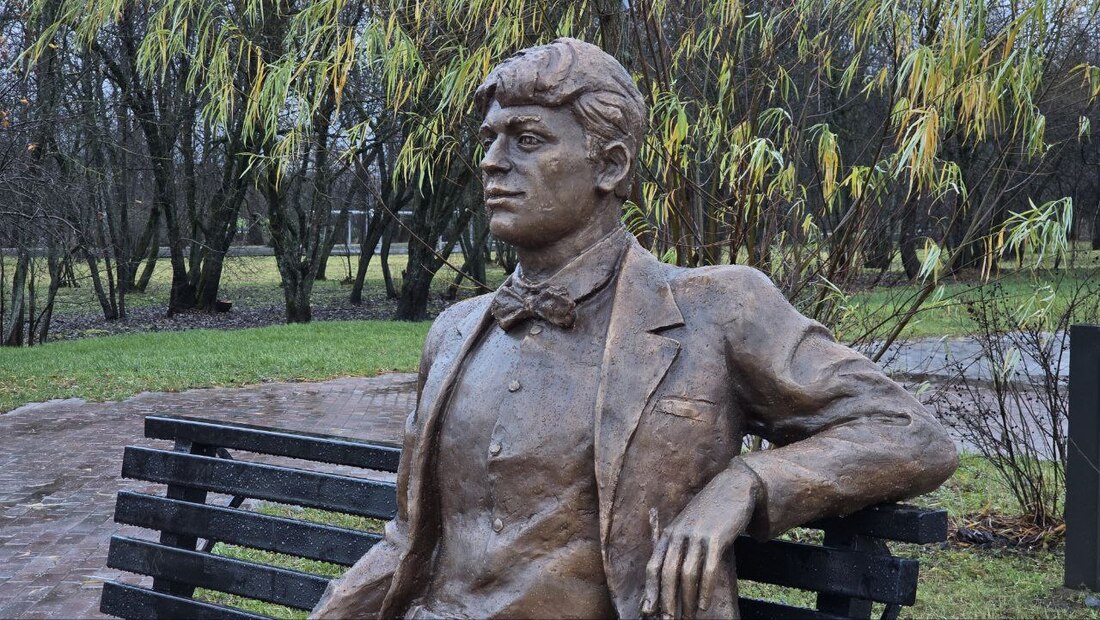 Туристический маршрут, связанный с Сергеем Есениным, появится в Вологодской области