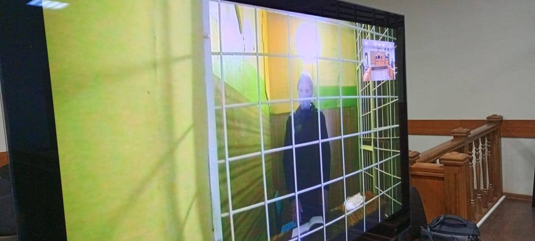 Вологжанина, отбывающего срок в колонии, осудили за реабилитацию нацизма