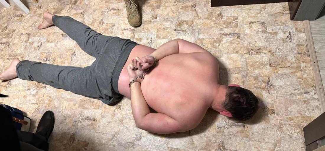 ФСБ задержала череповецкого стройподрядчика за многомиллионные хищения бюджетных средств