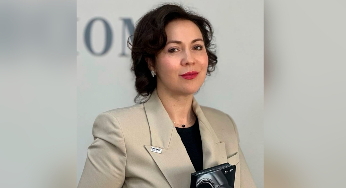 Руководитель вологодского ЦУРа Анна Одинцова покидает свой пост