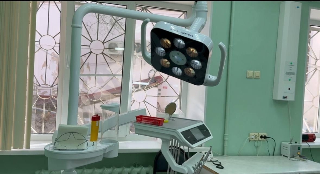 Новые врачи-специалисты пополнили состав детских стоматологий Вологды