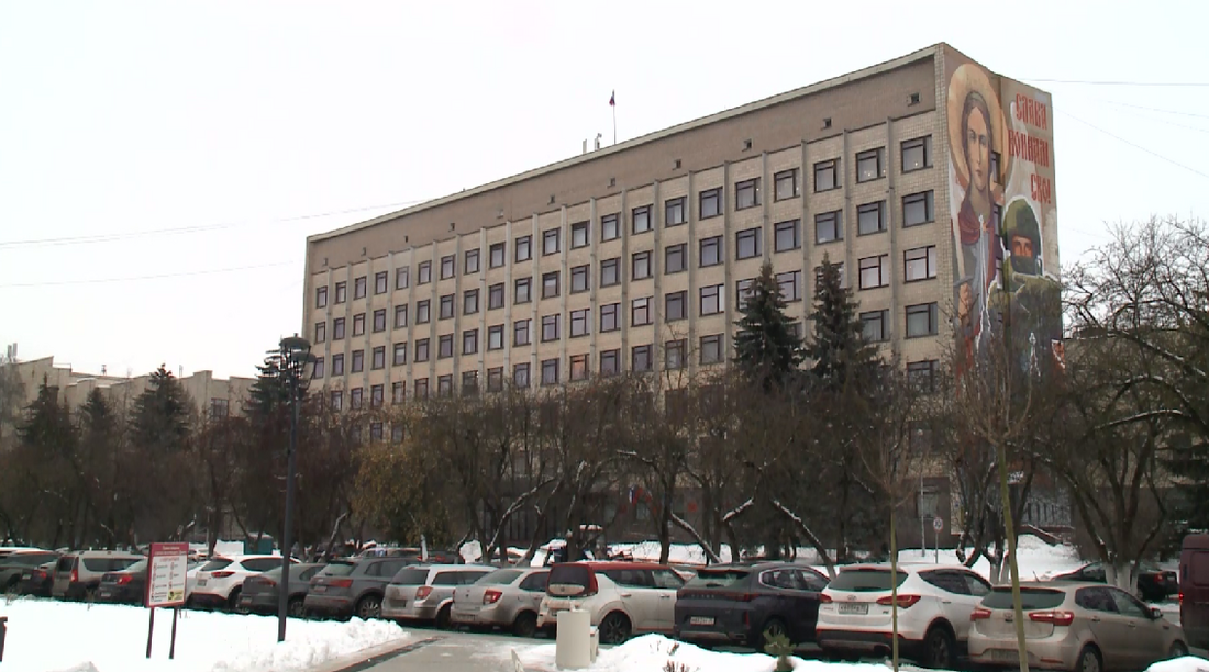 Вологодские депутаты приняли бюджет области на ближайшие 3 года