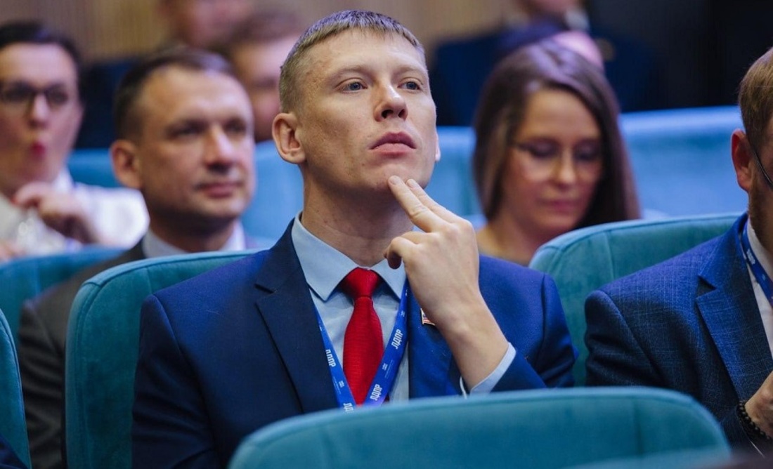 Вологодская делегация стала участником обсуждения проектов по защите прав матерей в Москве