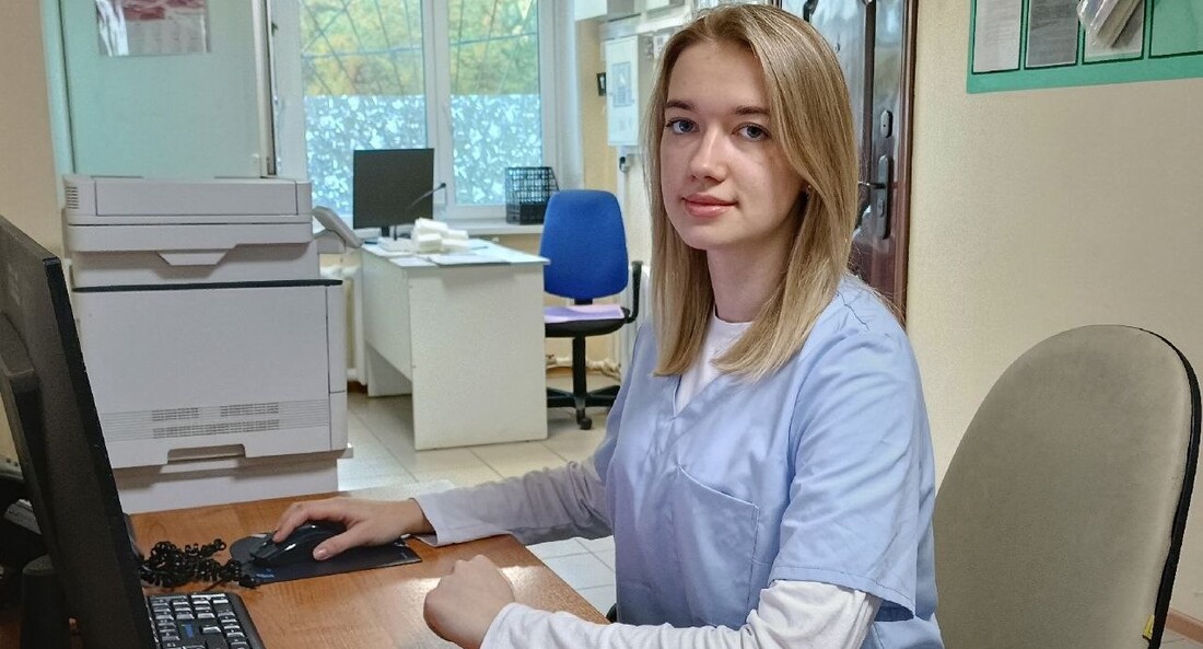 Новые лица: вологодские больницы пополнились специалистами 