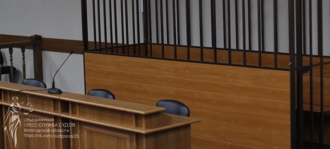 Трое «чёрных риелторов» пойдут под суд за махинации с жильём в Череповце