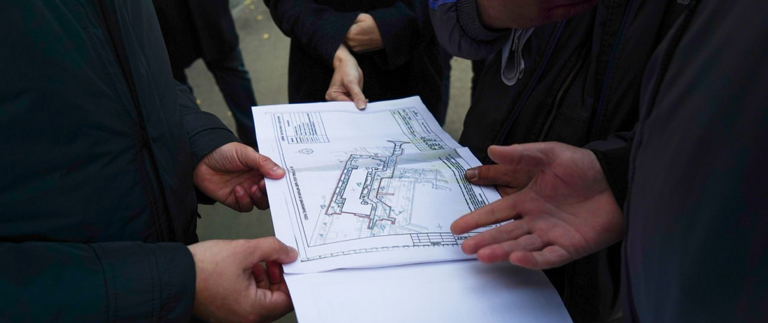 Активное благоустройство общественных пространств продолжается в Вологде