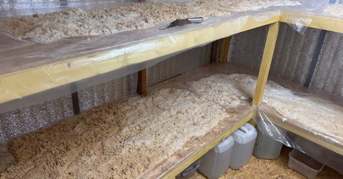 ФСБ задержала череповчанина за организацию нарколаборатории в Ярославской области