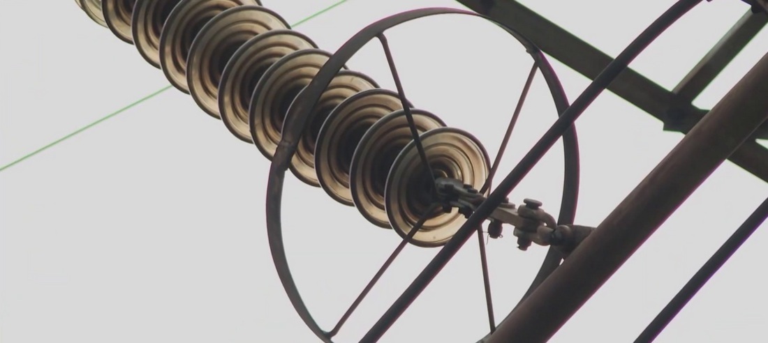 Жителей Вологды предупредили об очередном отключении электричества