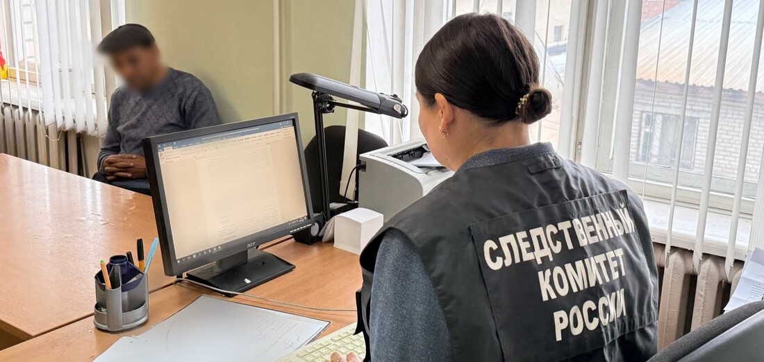 Харовчанин, устроивший стрельбу в кафе, пойдёт под суд в Вологде