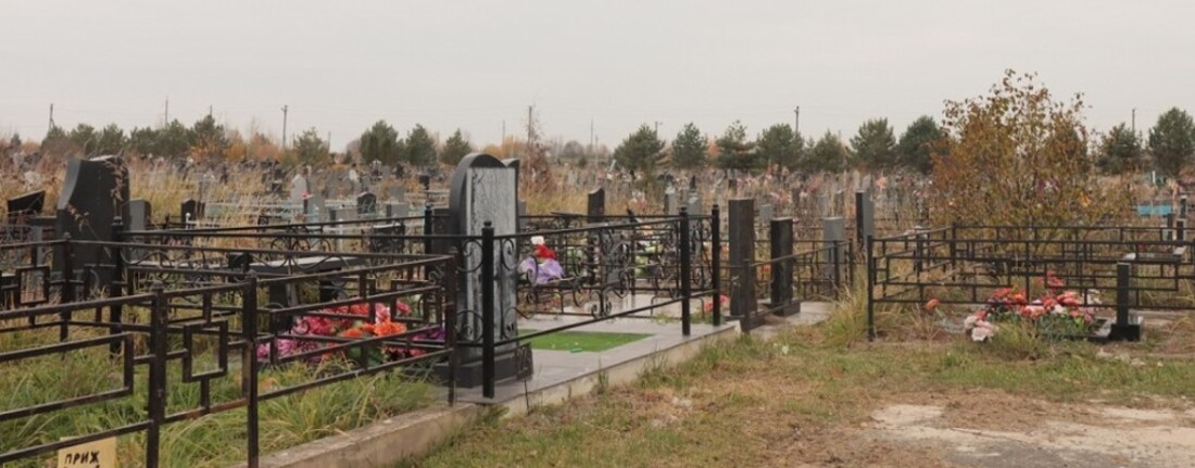 Руководители двух ритуальных организаций отстранены от должности в Вологде