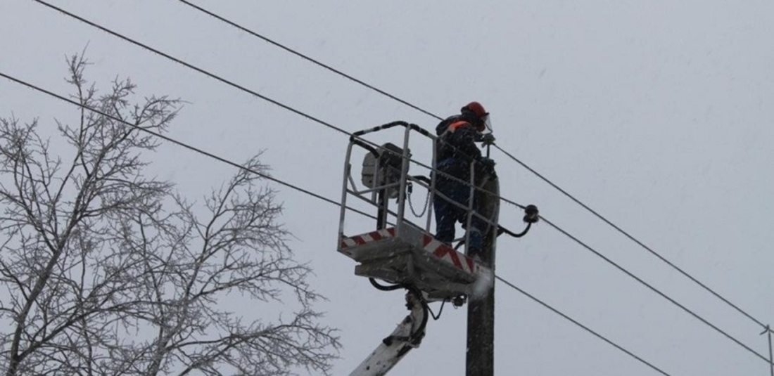 Электричество будет временно отключено в ряде домов и СНТ в Вологде