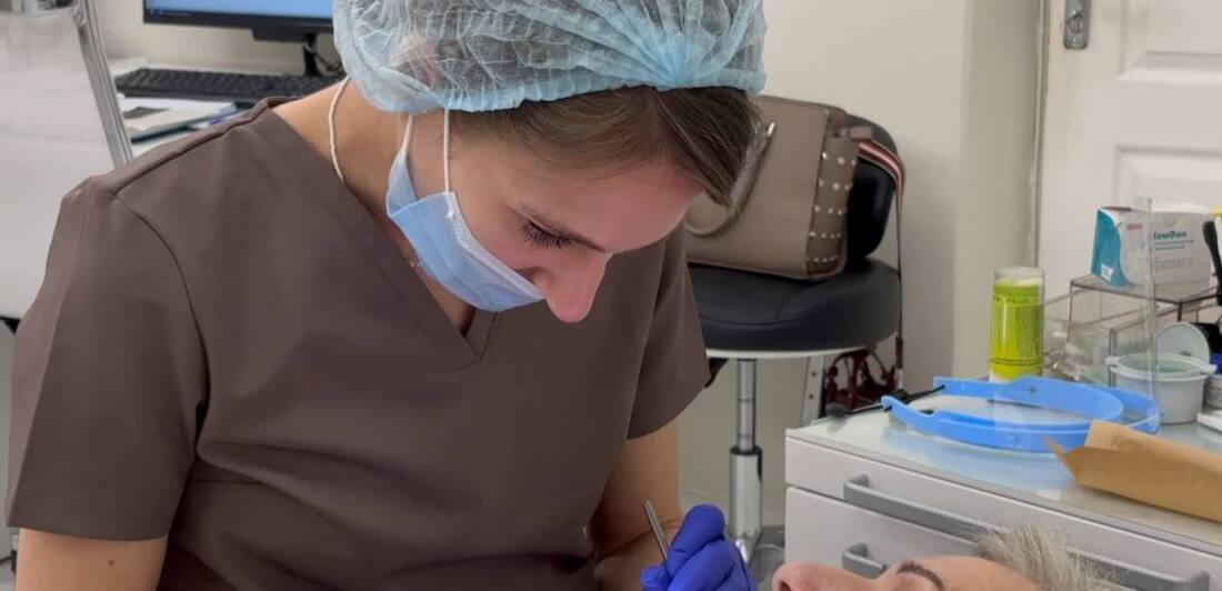 Более 20 новых врачей-стоматологов приступили к работе в Вологде