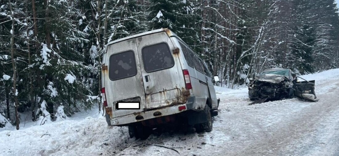 Суд вынес приговор виновнице смертельного ДТП под Кадуем