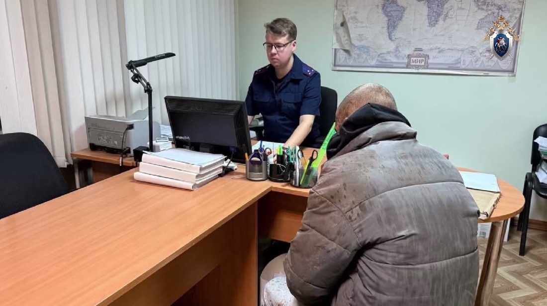 Виновника смертельной аварии с двумя погибшими задержали в Вологде