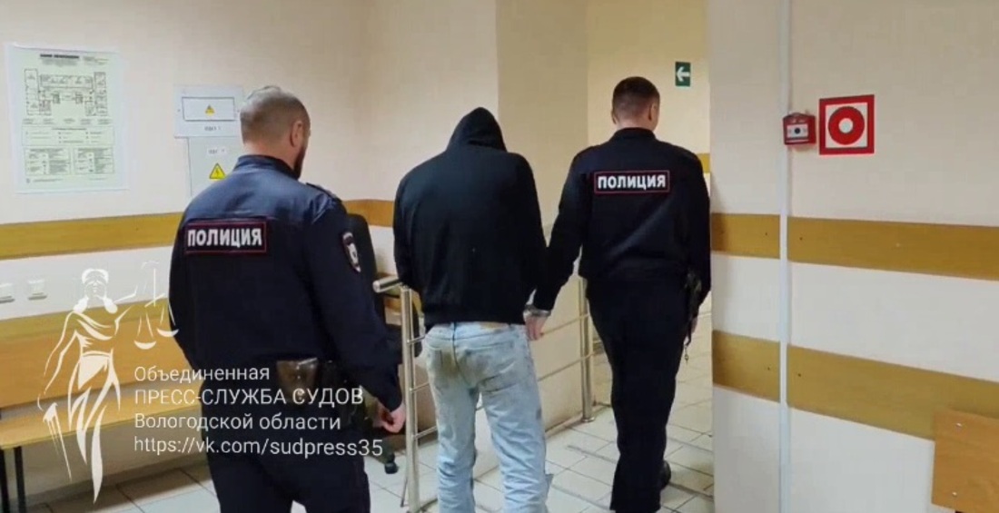 Виновнику страшной аварии, унесшей жизни двух человек, предъявлено обвинение в Вологде