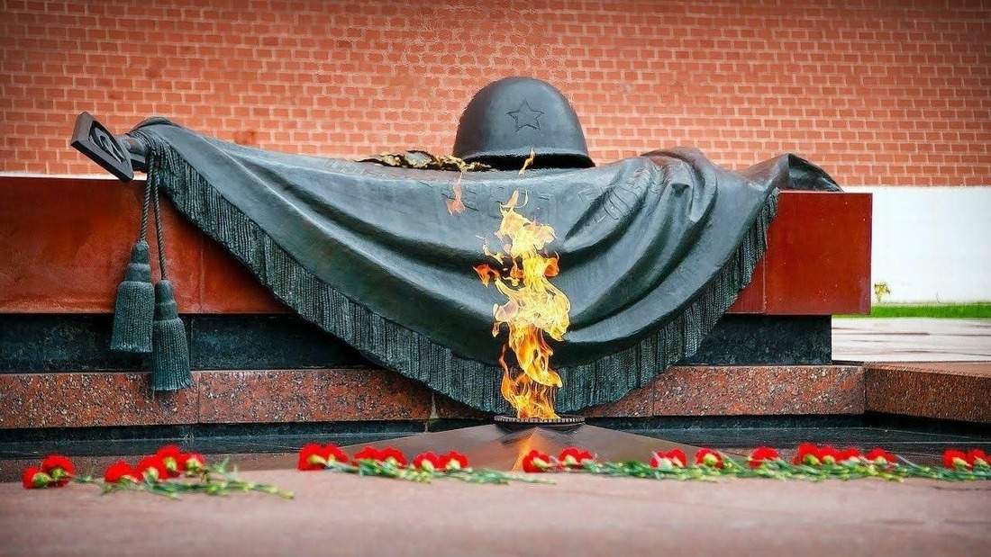 Сотни памятных мероприятий пройдут в Вологодской области в День Неизвестного Солдата