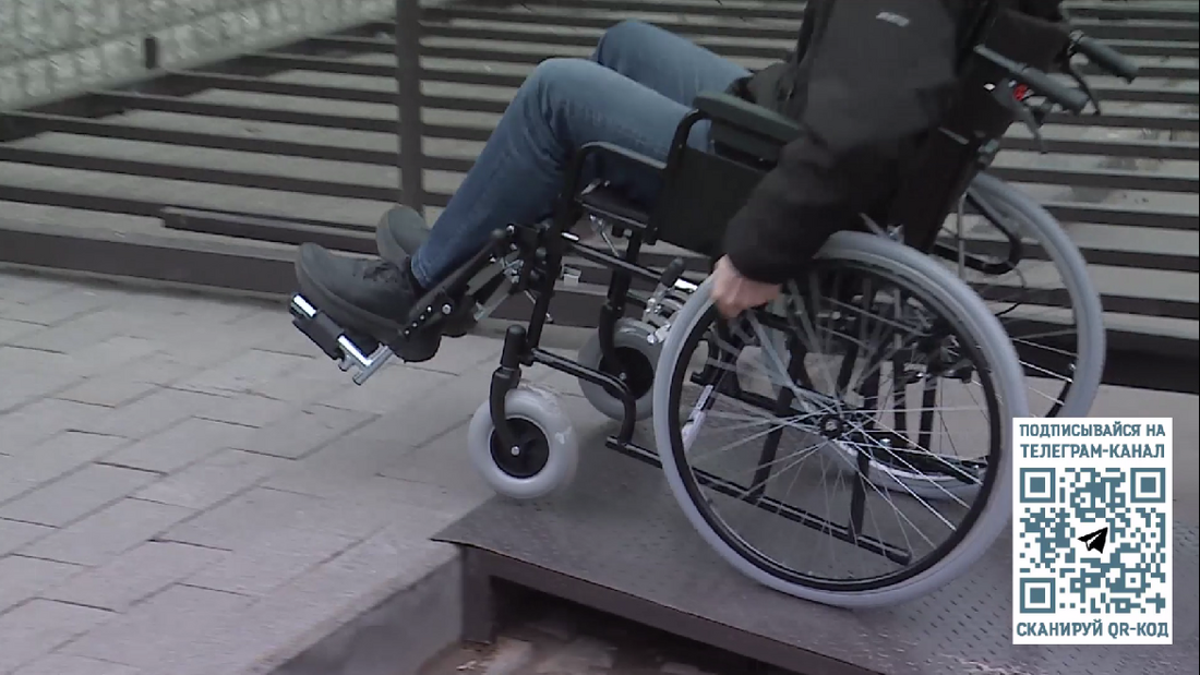 В Вологодской области выросло число трудоустроенных граждан с ОВЗ