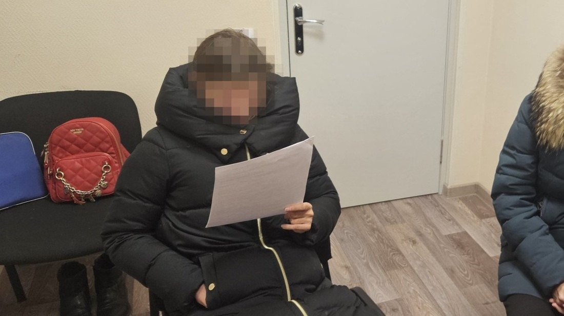 Вологжанку приговорили к 13 годам колонии за госизмену и оправдание терроризма