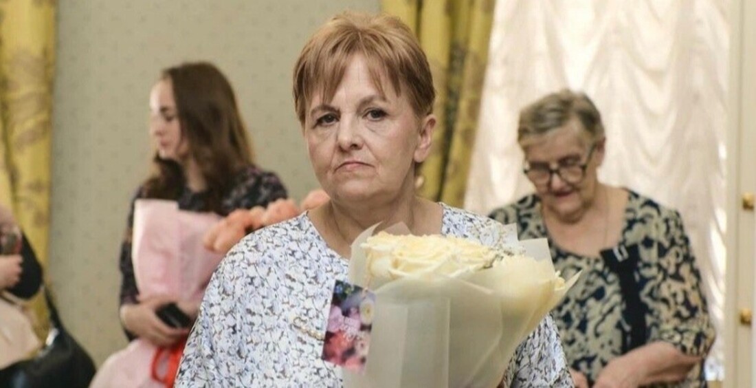 Третьи сутки идут поиски пропавшей женщины в Кирилловском округе