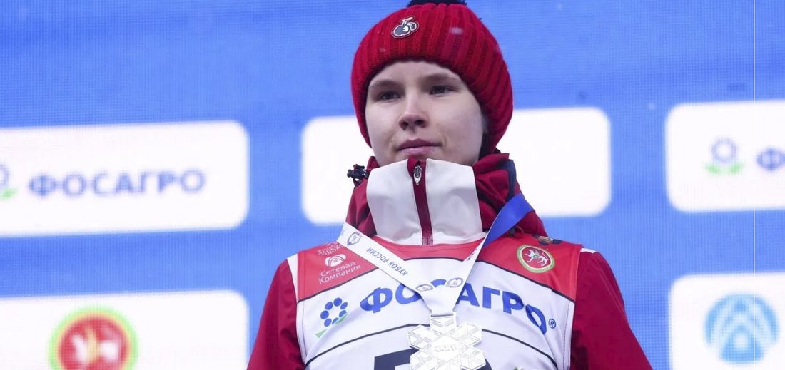 Вологодской лыжнице Алине Пеклецовой отказали в нейтральном статусе