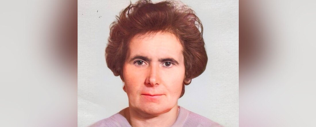 Устюженка Зоя Турчанинова отмечает 100-летний юбилей