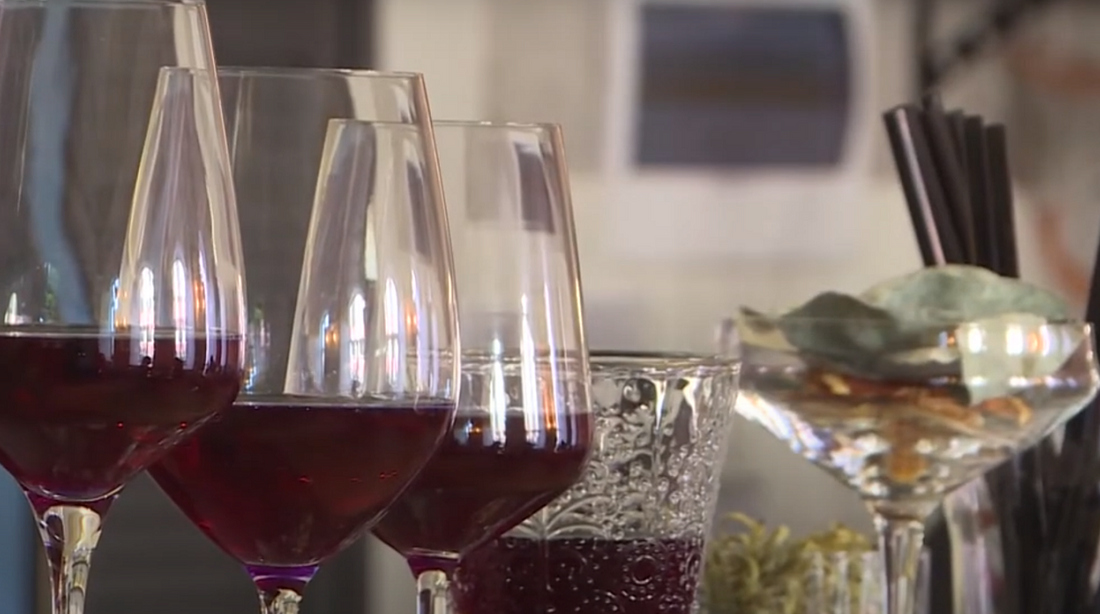 Потребление алкоголя снизилось в Вологодской области 