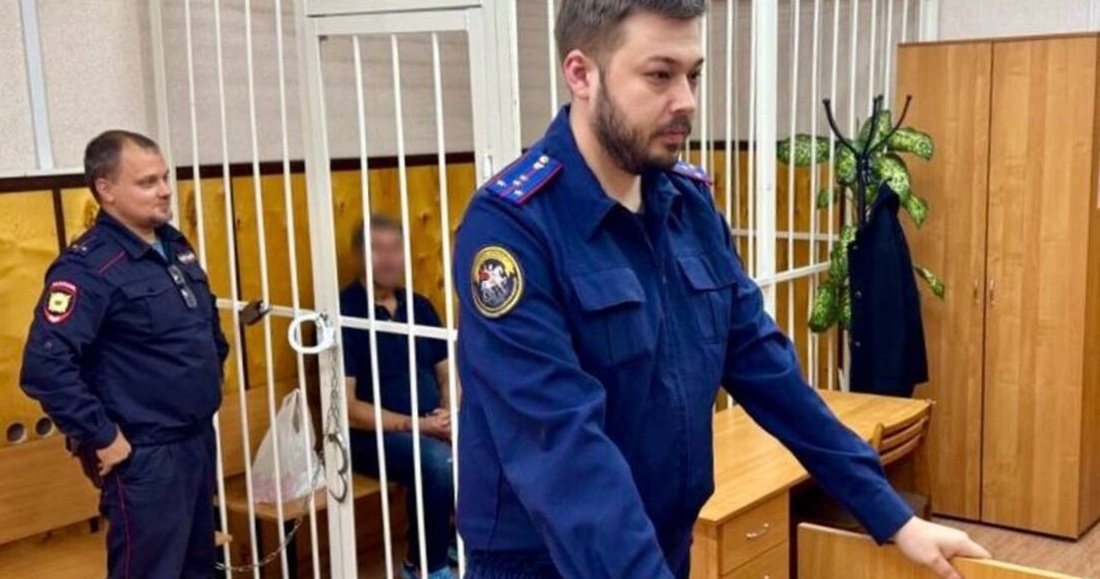 Чагодощенец получил 7,5 лет «строгача» за смертельное избиение пожилой матери