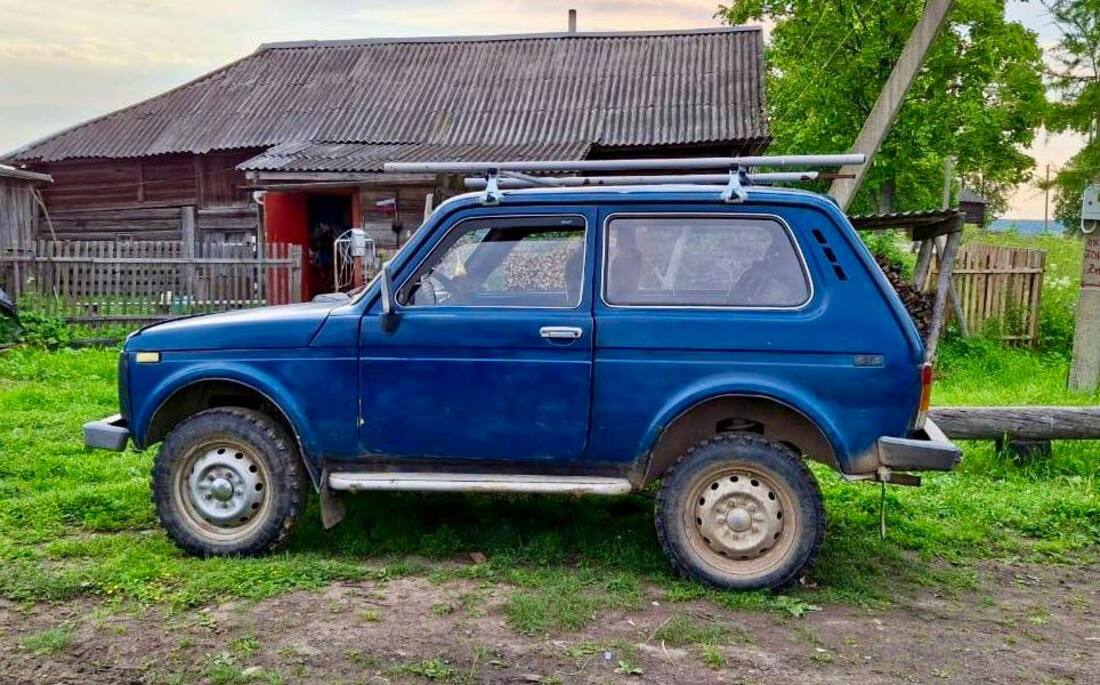 73-летнего харовчанина отправили в колонию за пьяное вождение