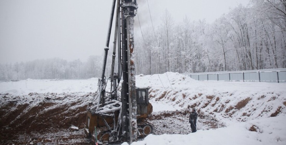 Строительство Театра для детей и молодёжи началось в Череповце