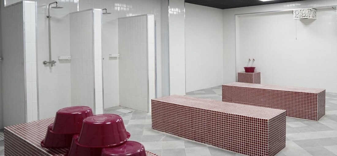 «Осановские бани» начали работать после ремонта в Вологде 