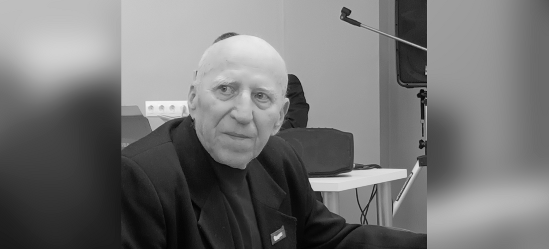 Скончался череповецкий писатель-краевед Борис Челноков