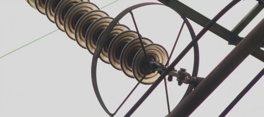 Отключение электроэнергии ожидается в некоторых районах Вологды