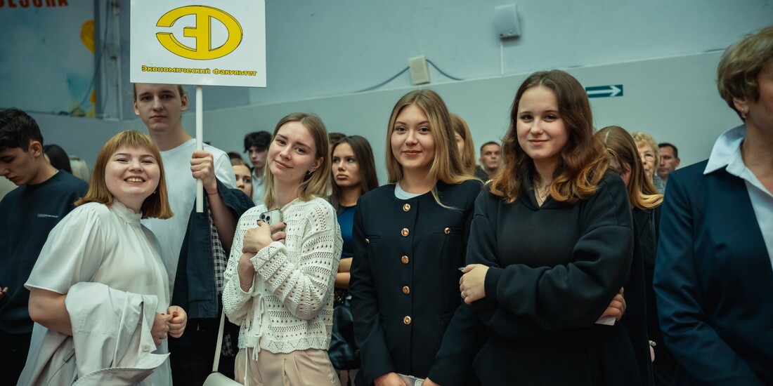 Стало известно количество мест для приёма в Вологодскую ГМХА