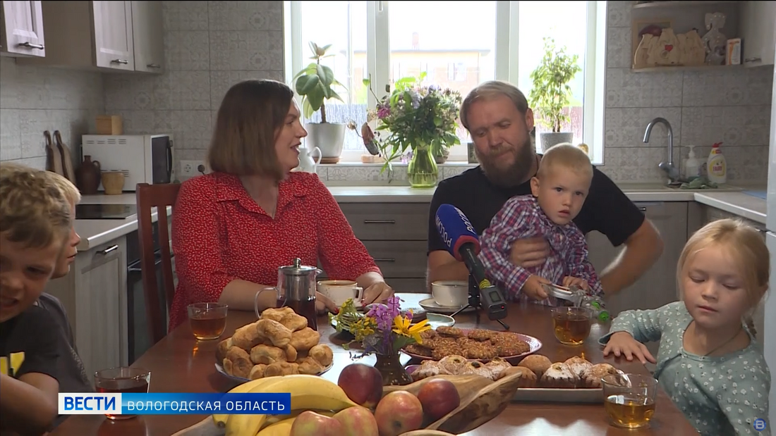 Более полутора тысяч вологжан нашли работу благодаря социальному контракту