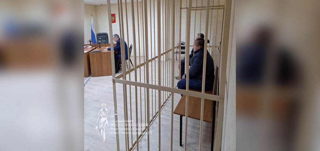 Женщина, державшая на цепи собственную мать в Бабаевском округе, предстанет перед судом