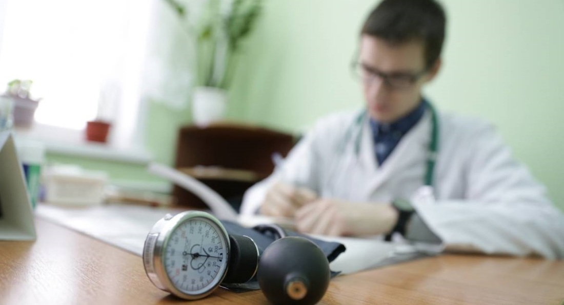 Более 10 выездов в округа запланировали вологодские врачи