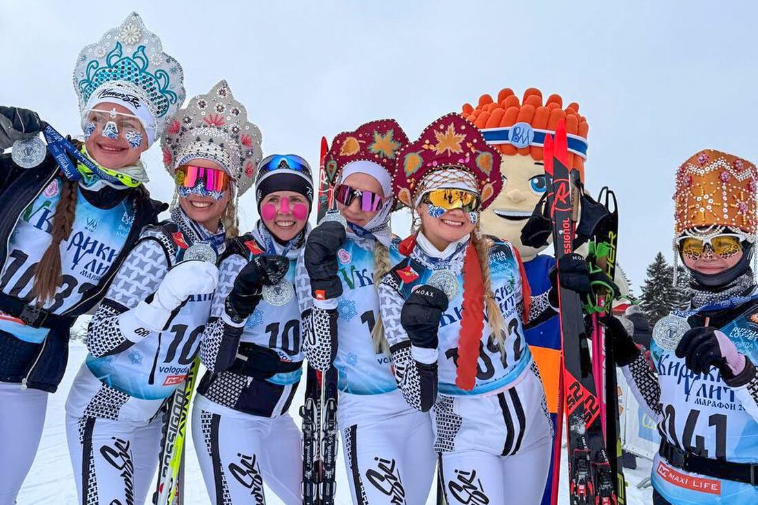 Вологжане могут выиграть 1 млн рублей для реализации спортивного проекта