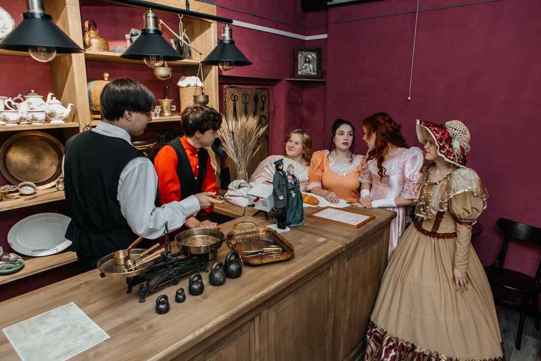 Вологодская область претендует на победу в пяти номинациях в премии «Маршрут построен»