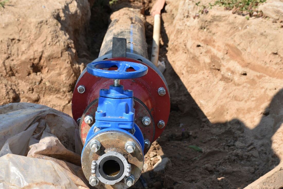 Более 1,6 километра сетей водоснабжения отремонтируют в посёлке Чёбсара Шекснинского округа