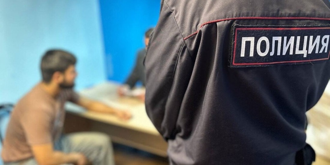 Семью мигрантов-нелегалов, проживавшую в Вологде, выдворят из России