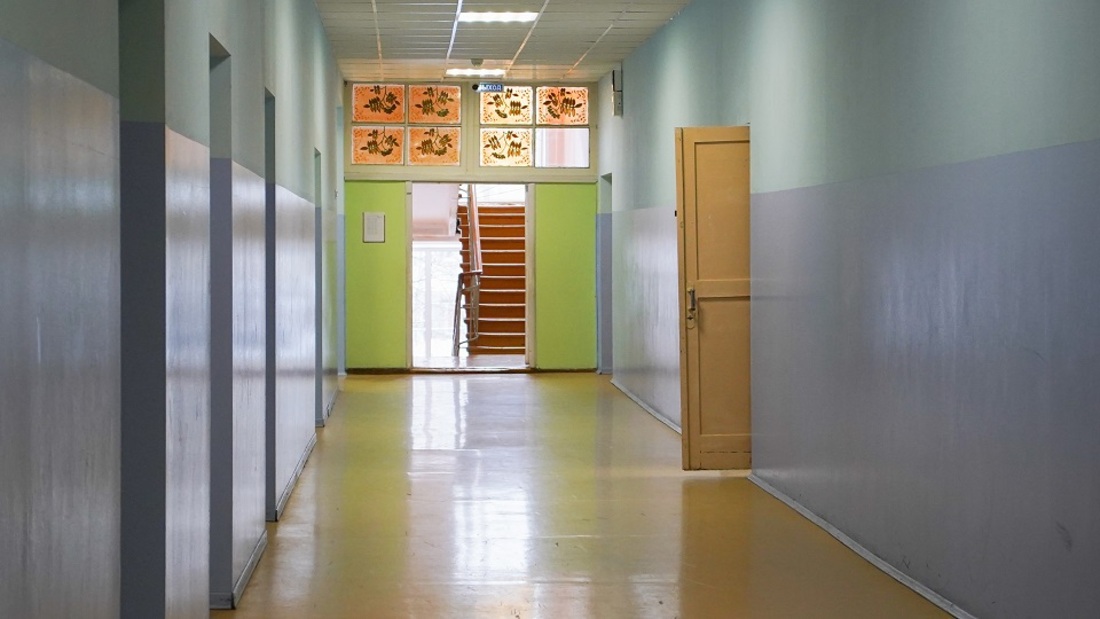 Контракт на капитальный ремонт школы №36 заключён в Вологде