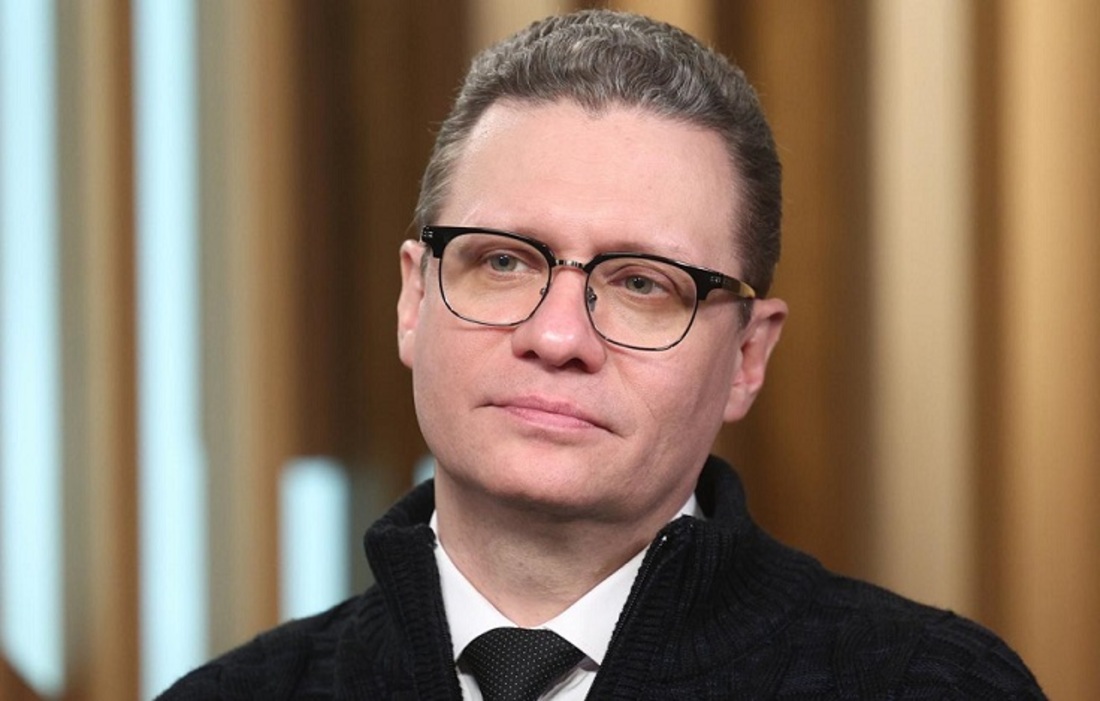 Интервью губернатора Вологодской области Георгия Филимонова информагентству «ТАСС»