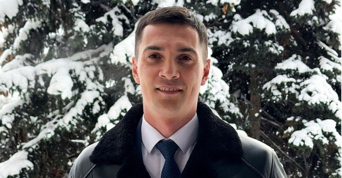 Роман Маслов может стать сенатором от Вологодской области