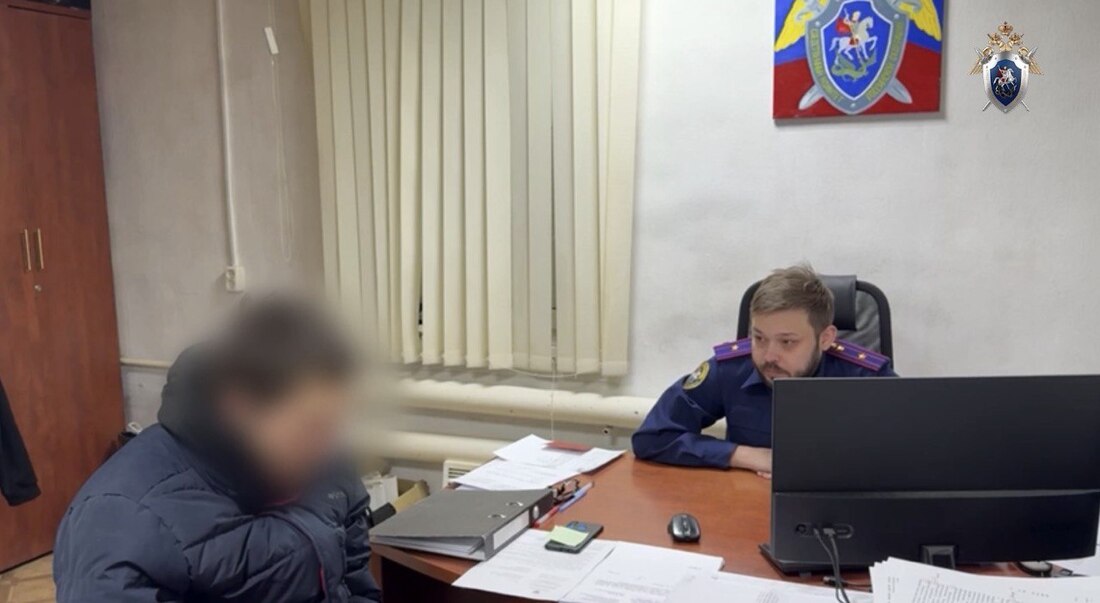 20-летний изверг поджёг свою сестру в котельной в Устюжне