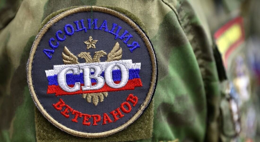 Вологжане-ветераны СВО могут получить до 350 тысяч рублей на открытие своего дела 